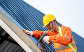 Fast & Reliable Emergency Roof Repairs in Oak Forest, IL